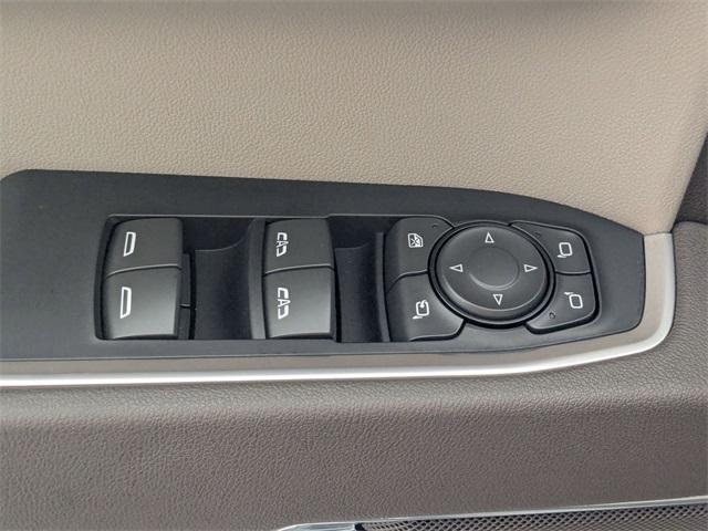 used 2025 GMC Sierra 1500 car, priced at $53,168