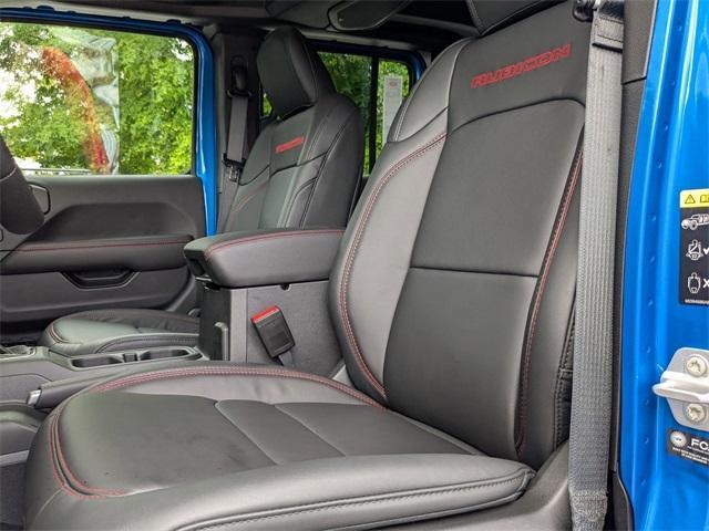 new 2025 Jeep Gladiator car, priced at $55,805