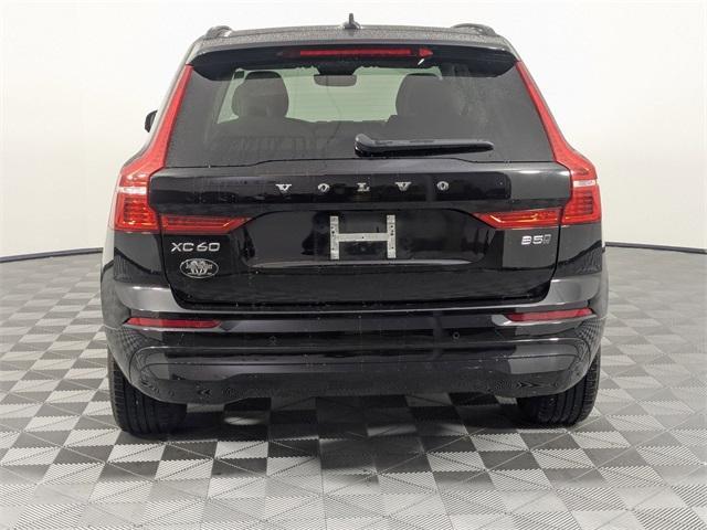 used 2022 Volvo XC60 car, priced at $22,916
