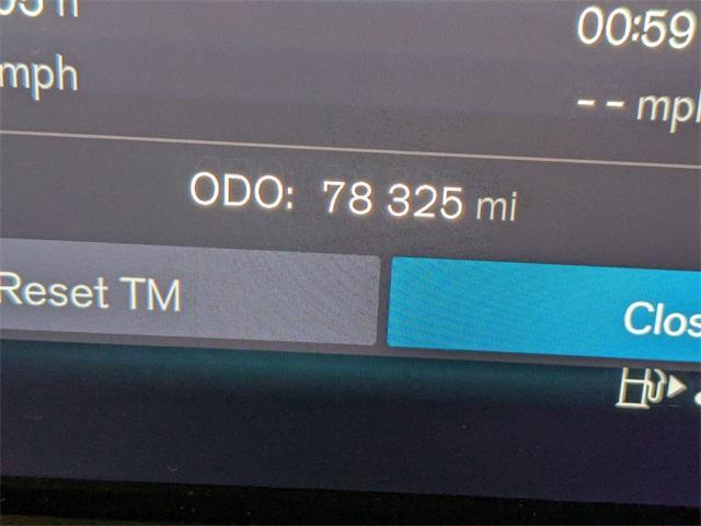 used 2022 Volvo XC60 car, priced at $22,916