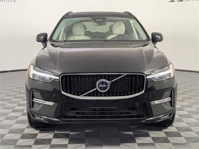 used 2022 Volvo XC60 car, priced at $22,916
