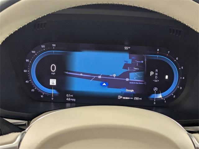 used 2022 Volvo XC60 car, priced at $22,916
