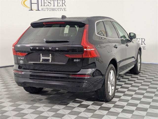 used 2022 Volvo XC60 car, priced at $22,916