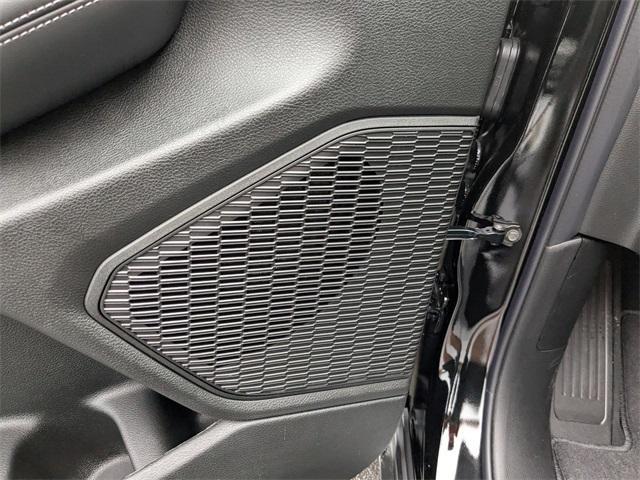new 2025 Jeep Grand Cherokee L car, priced at $42,242