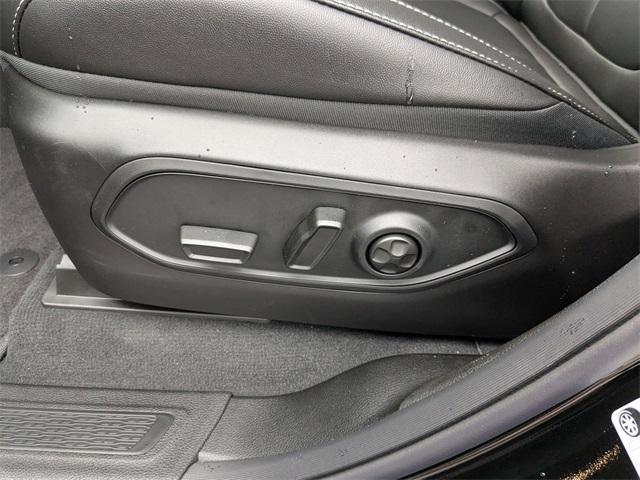 new 2025 Jeep Grand Cherokee L car, priced at $42,242