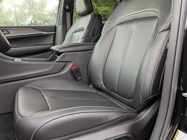 new 2025 Jeep Grand Cherokee L car, priced at $42,242