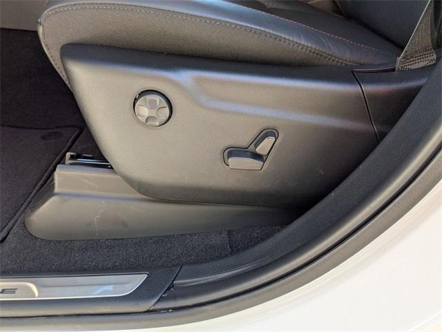 new 2026 Dodge Durango car, priced at $47,661