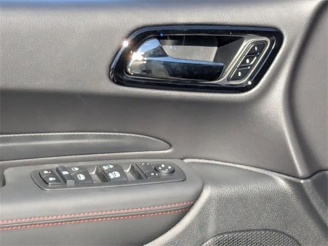 new 2026 Dodge Durango car, priced at $47,661