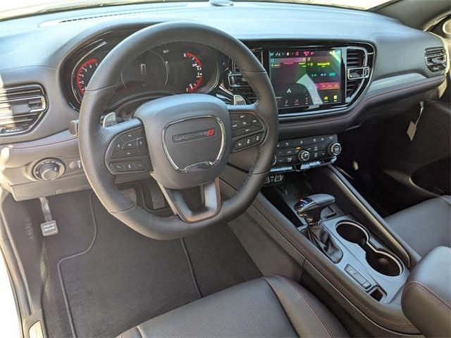 new 2026 Dodge Durango car, priced at $47,661