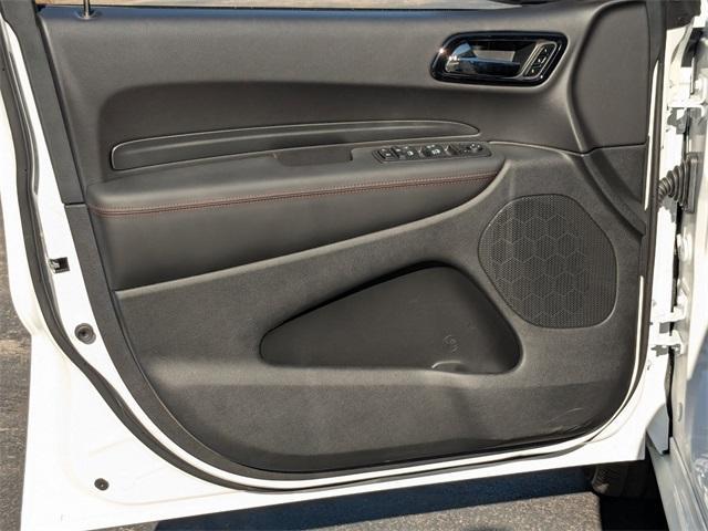 new 2026 Dodge Durango car, priced at $47,661