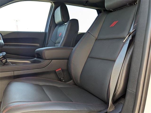 new 2026 Dodge Durango car, priced at $47,661