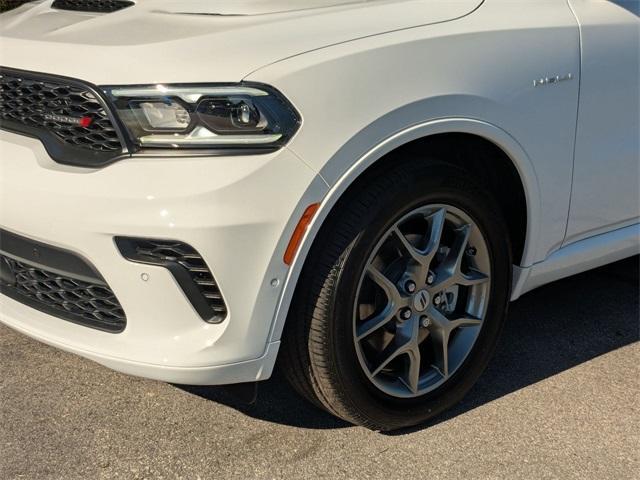 new 2026 Dodge Durango car, priced at $47,661