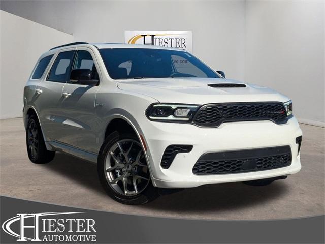 new 2026 Dodge Durango car, priced at $47,661