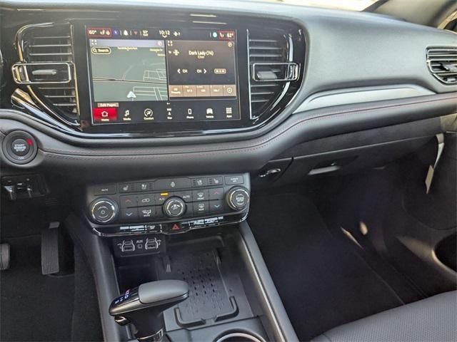 new 2026 Dodge Durango car, priced at $47,661