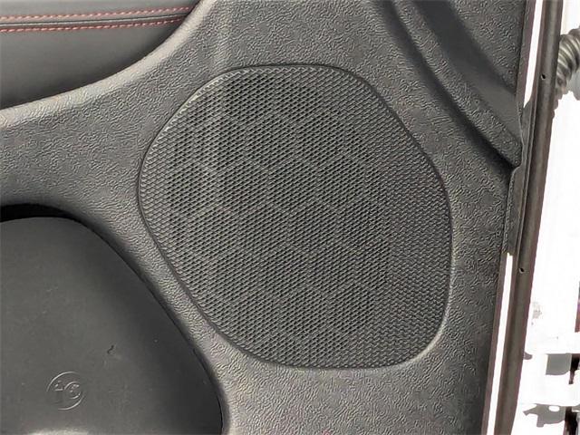 new 2026 Dodge Durango car, priced at $47,661