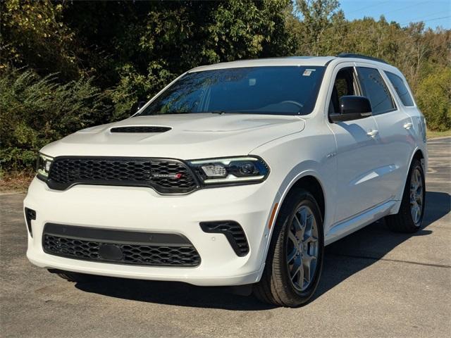 new 2026 Dodge Durango car, priced at $47,661