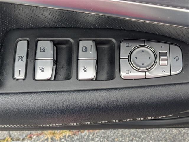 used 2019 Genesis G70 car, priced at $21,000