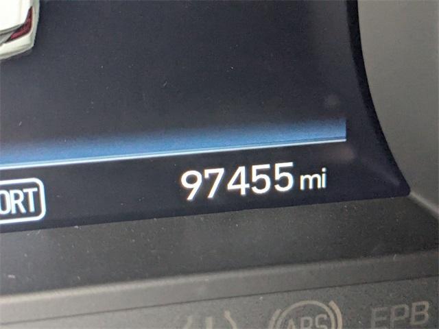 used 2019 Genesis G70 car, priced at $21,000