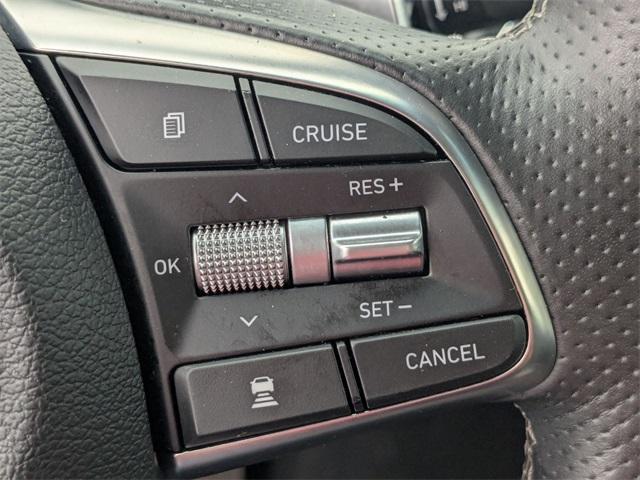 used 2019 Genesis G70 car, priced at $21,000