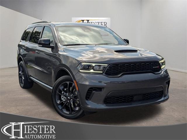 new 2025 Dodge Durango car, priced at $57,632
