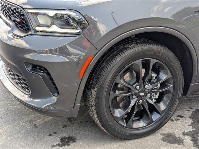 new 2025 Dodge Durango car, priced at $57,632