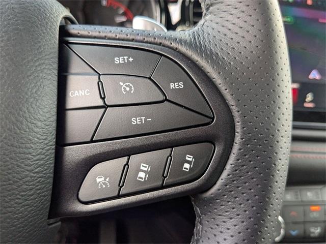 new 2025 Dodge Durango car, priced at $57,632