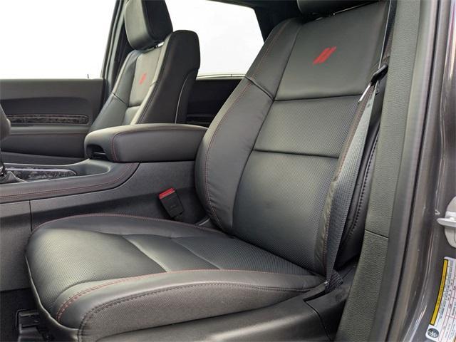 new 2025 Dodge Durango car, priced at $57,632