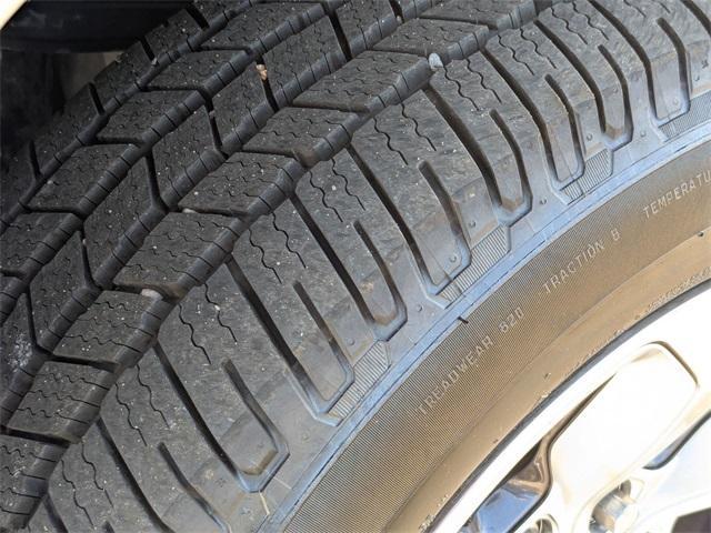 used 2022 Ram 1500 car, priced at $49,467