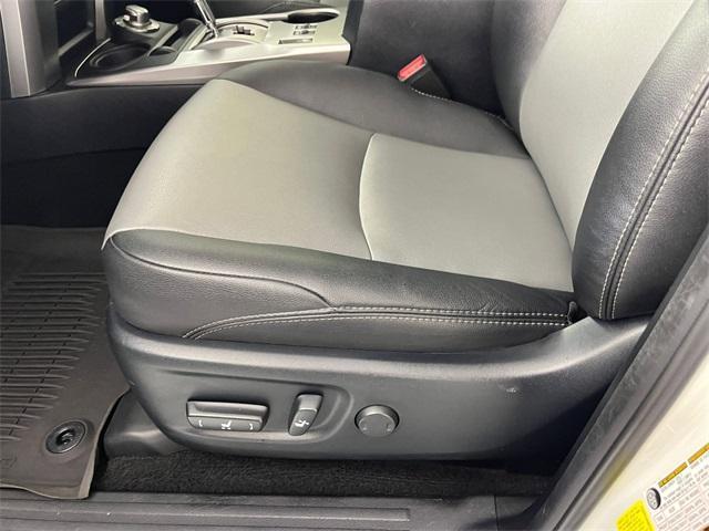 used 2022 Toyota 4Runner car, priced at $41,985