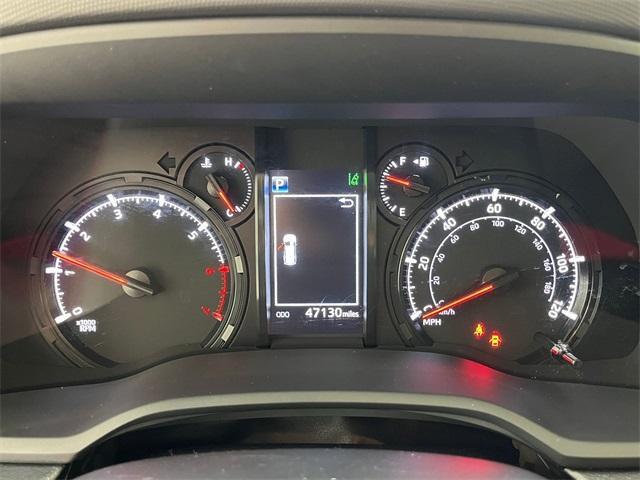 used 2022 Toyota 4Runner car, priced at $41,985