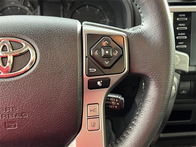 used 2022 Toyota 4Runner car, priced at $41,985