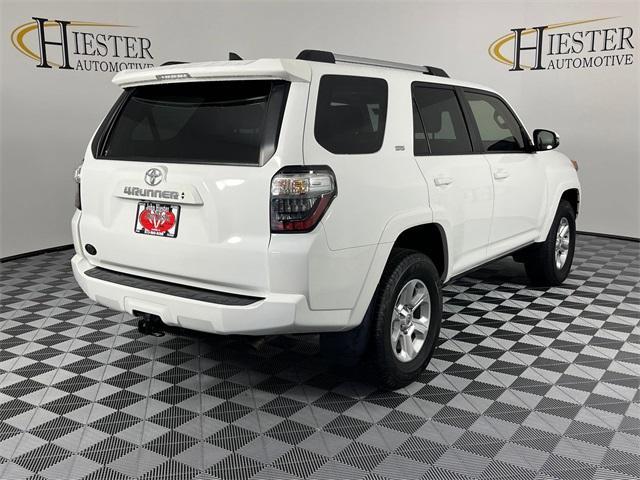 used 2022 Toyota 4Runner car, priced at $41,985
