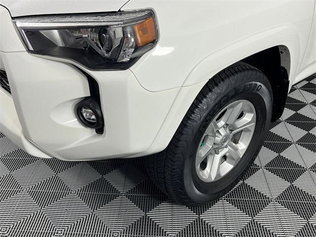 used 2022 Toyota 4Runner car, priced at $41,985