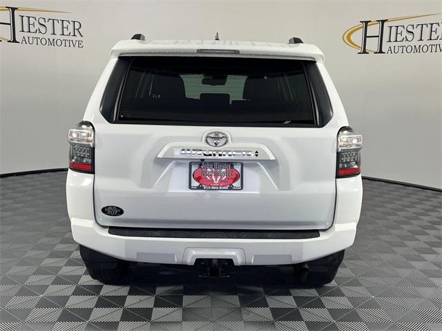 used 2022 Toyota 4Runner car, priced at $41,985