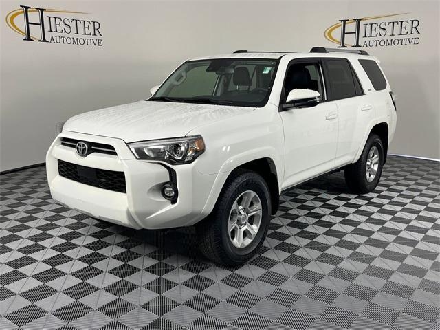used 2022 Toyota 4Runner car, priced at $41,985