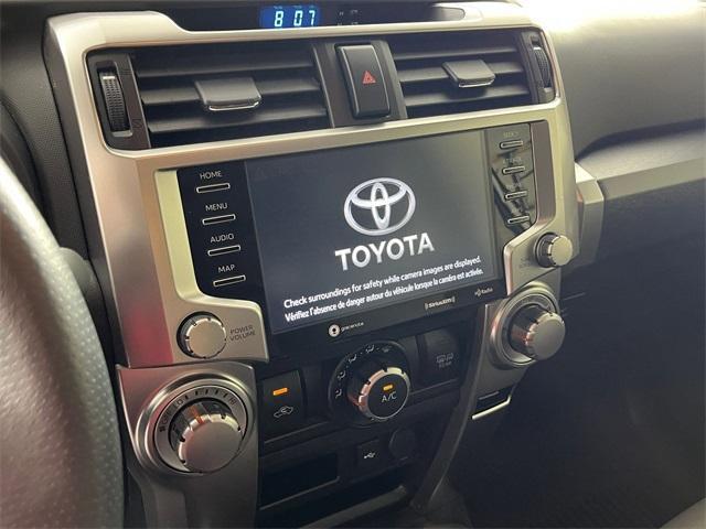 used 2022 Toyota 4Runner car, priced at $41,985