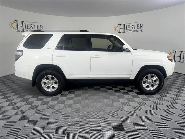 used 2022 Toyota 4Runner car, priced at $41,985