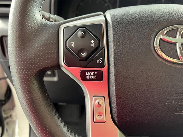 used 2022 Toyota 4Runner car, priced at $41,985