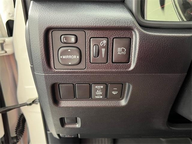 used 2022 Toyota 4Runner car, priced at $41,985