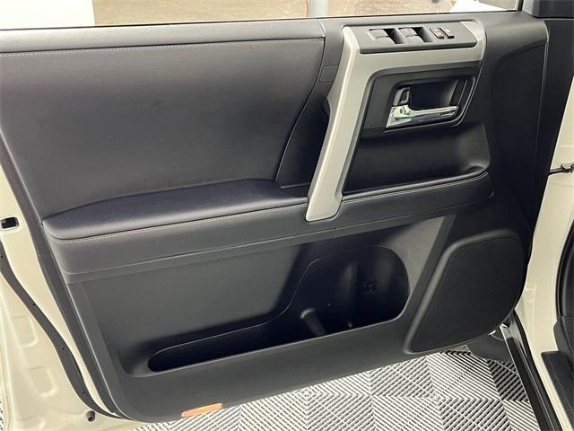 used 2022 Toyota 4Runner car, priced at $41,985