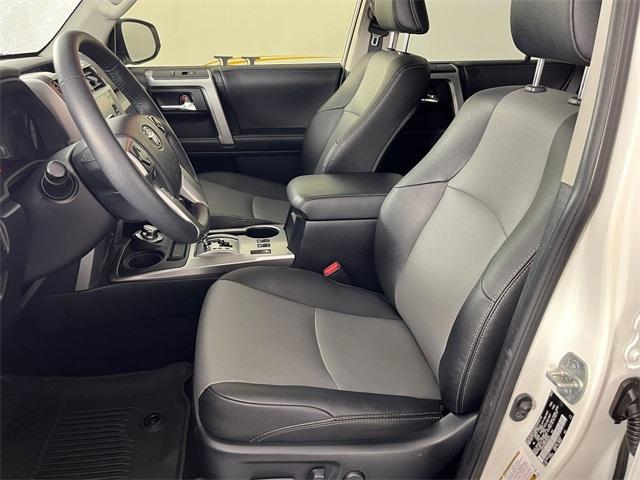 used 2022 Toyota 4Runner car, priced at $41,985