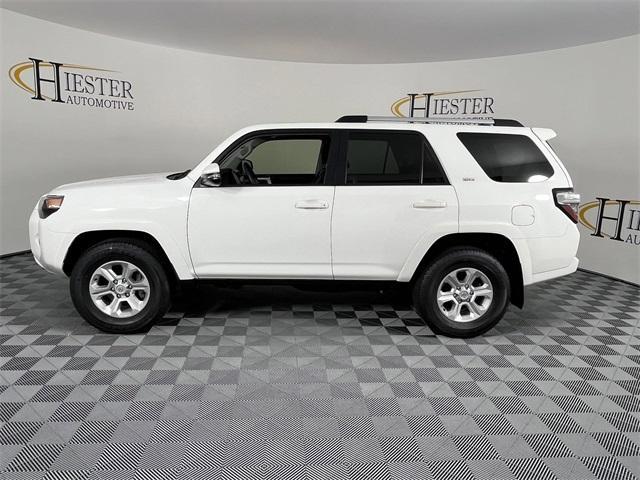 used 2022 Toyota 4Runner car, priced at $41,985