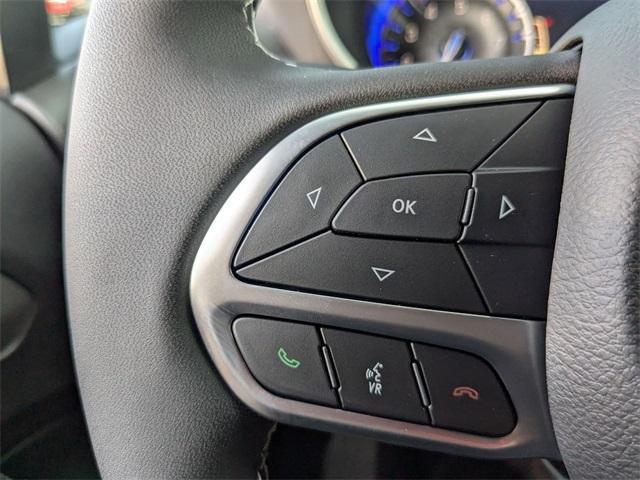 new 2025 Chrysler Pacifica car, priced at $43,527