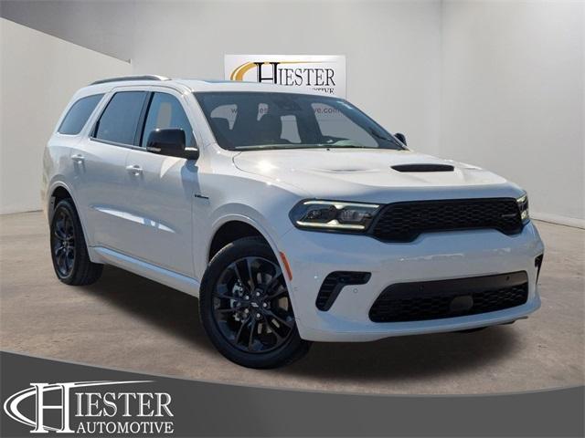 new 2025 Dodge Durango car, priced at $56,837