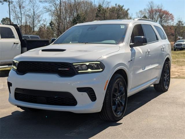 new 2025 Dodge Durango car, priced at $56,837