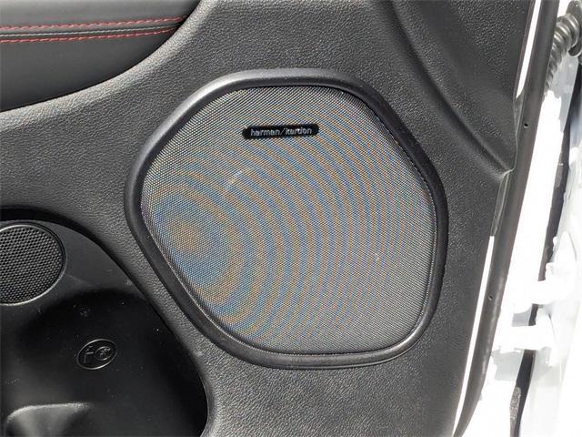 new 2025 Dodge Durango car, priced at $56,837