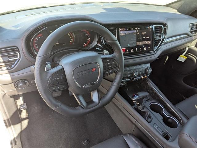 new 2025 Dodge Durango car, priced at $56,837