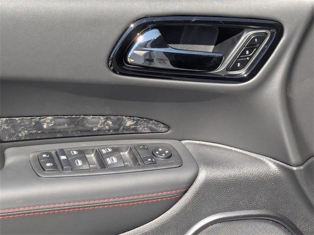 new 2025 Dodge Durango car, priced at $56,837