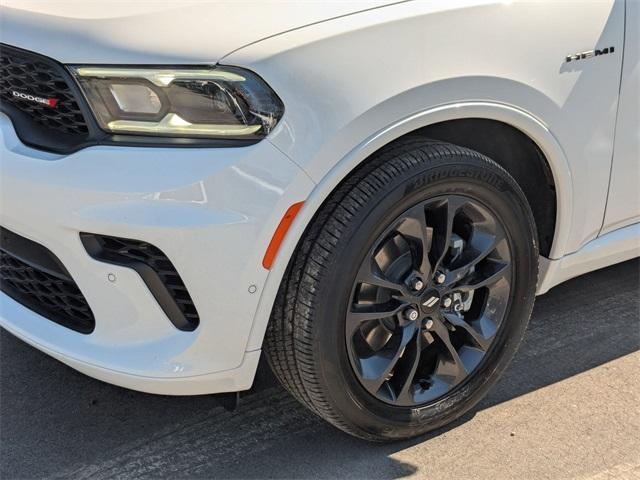 new 2025 Dodge Durango car, priced at $56,837