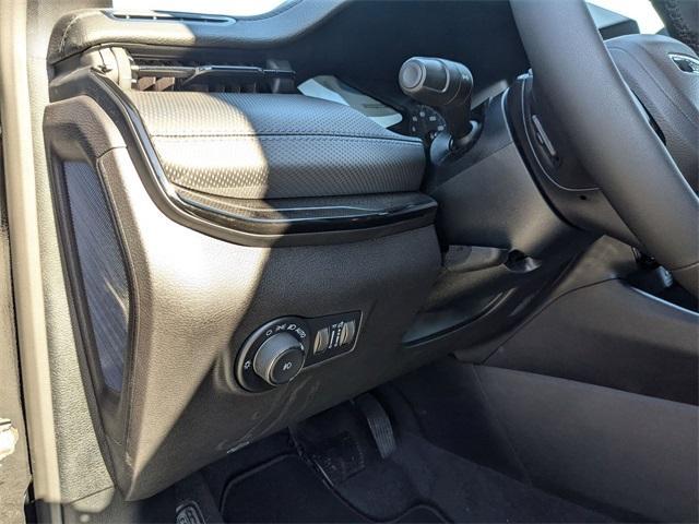 new 2025 Jeep Compass car, priced at $29,686